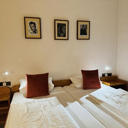 Hotel Nest Berlin Luaran gambar