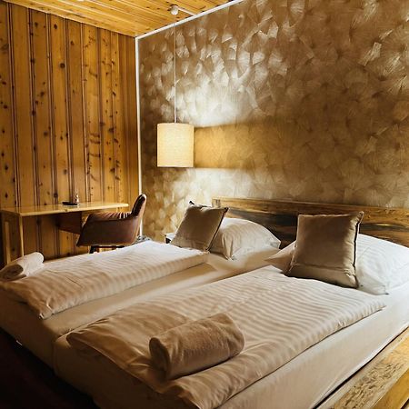 Hotel Nest Berlin Luaran gambar