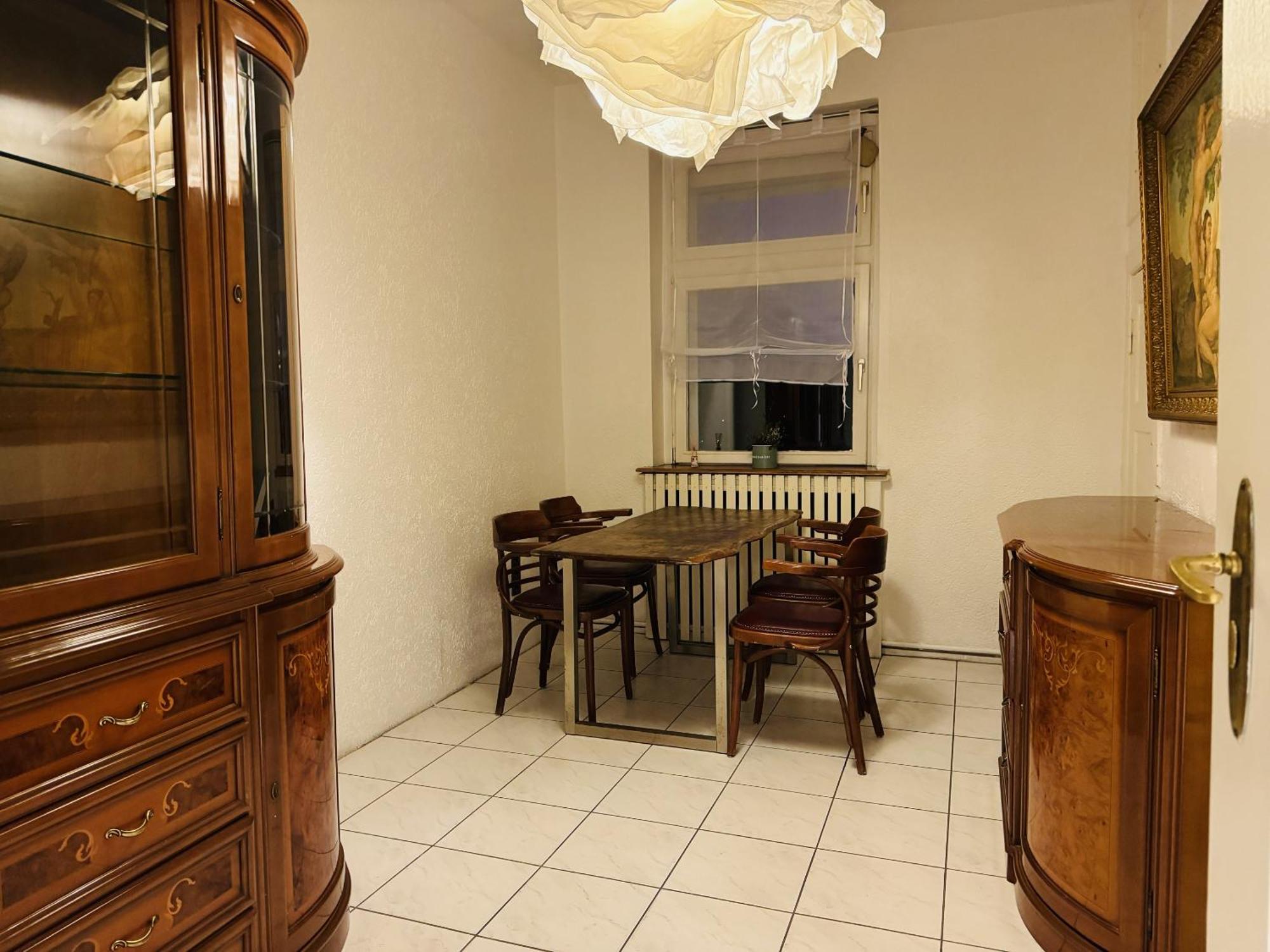 Hotel Nest Berlin Luaran gambar