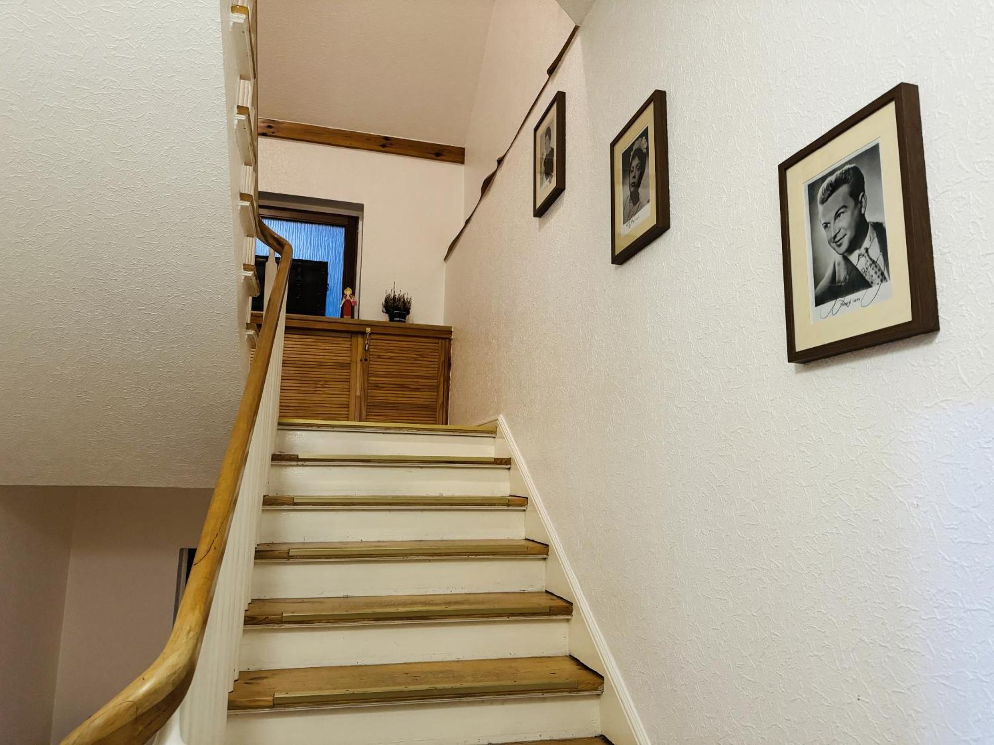 Hotel Nest Berlin Luaran gambar
