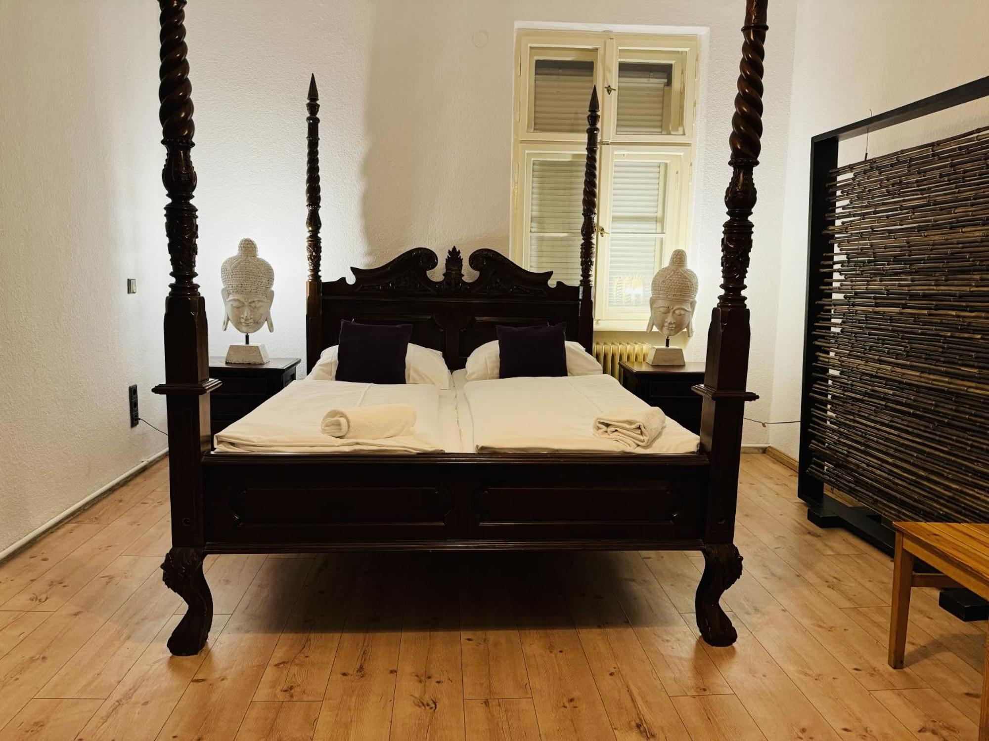 Hotel Nest Berlin Luaran gambar