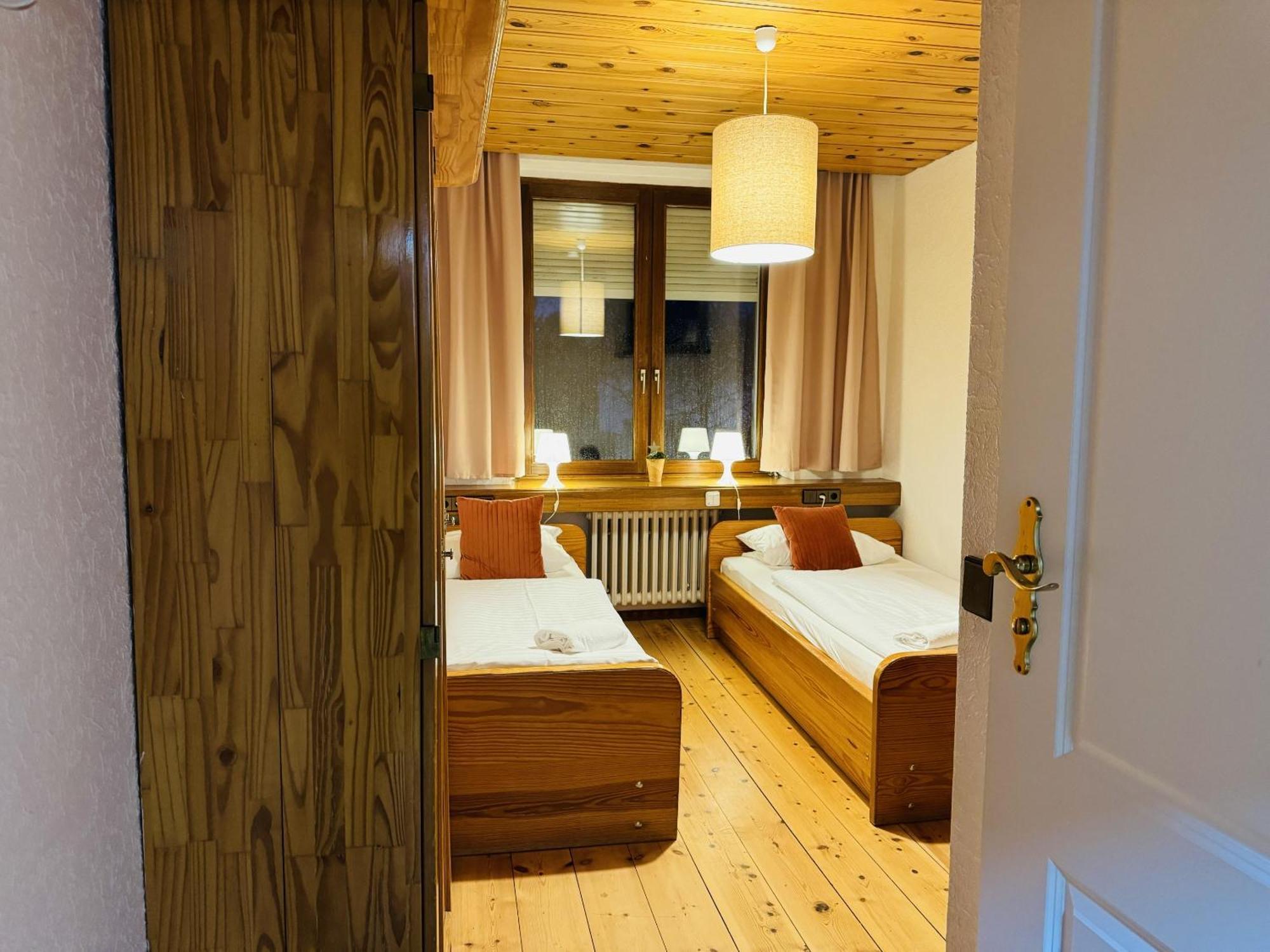 Hotel Nest Berlin Luaran gambar