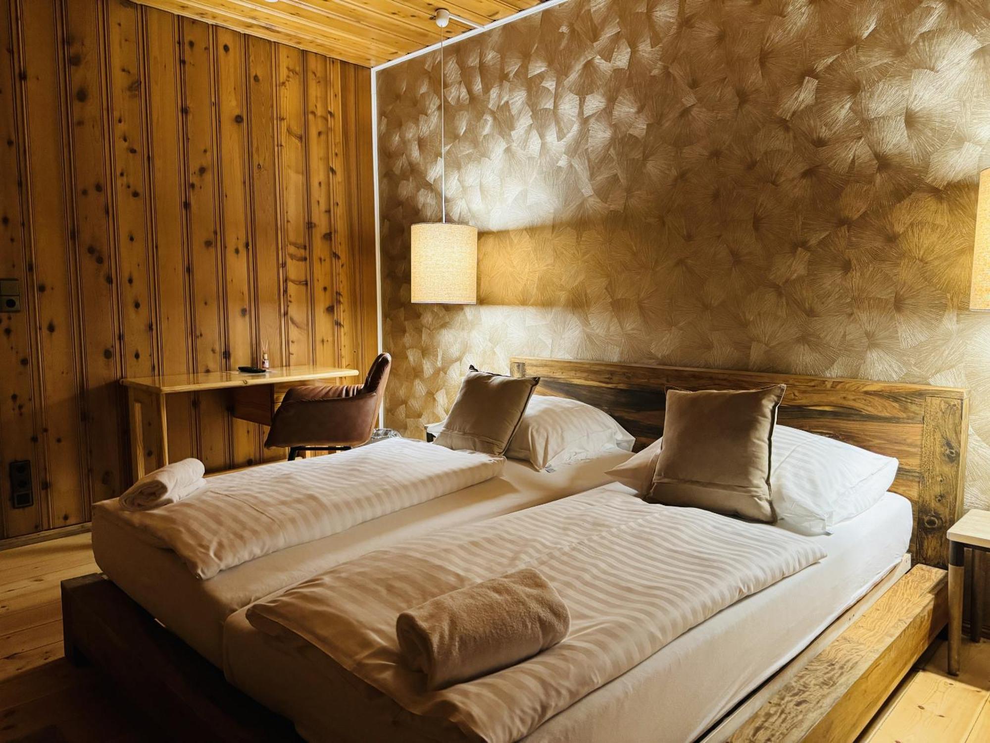 Hotel Nest Berlin Luaran gambar