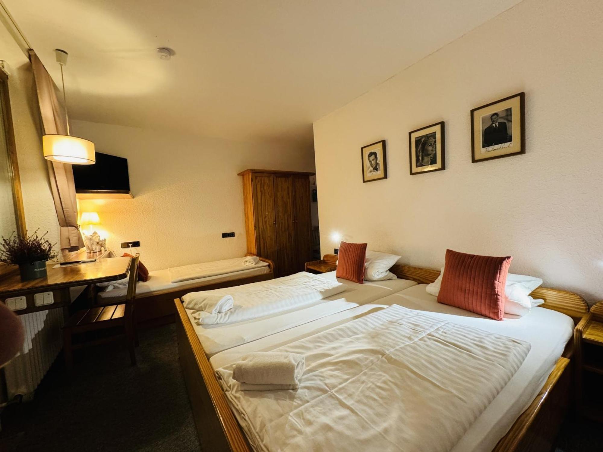 Hotel Nest Berlin Luaran gambar