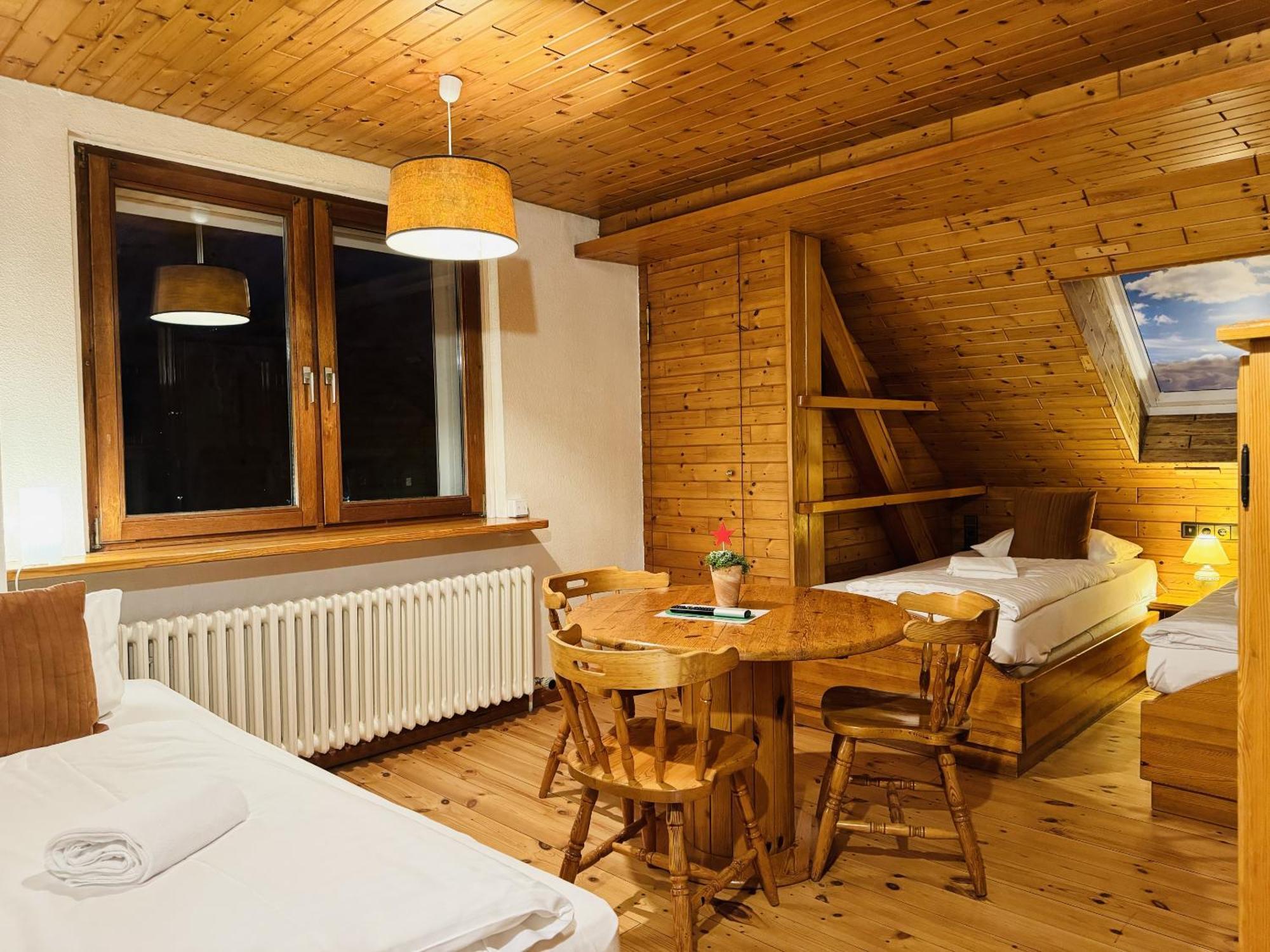 Hotel Nest Berlin Luaran gambar