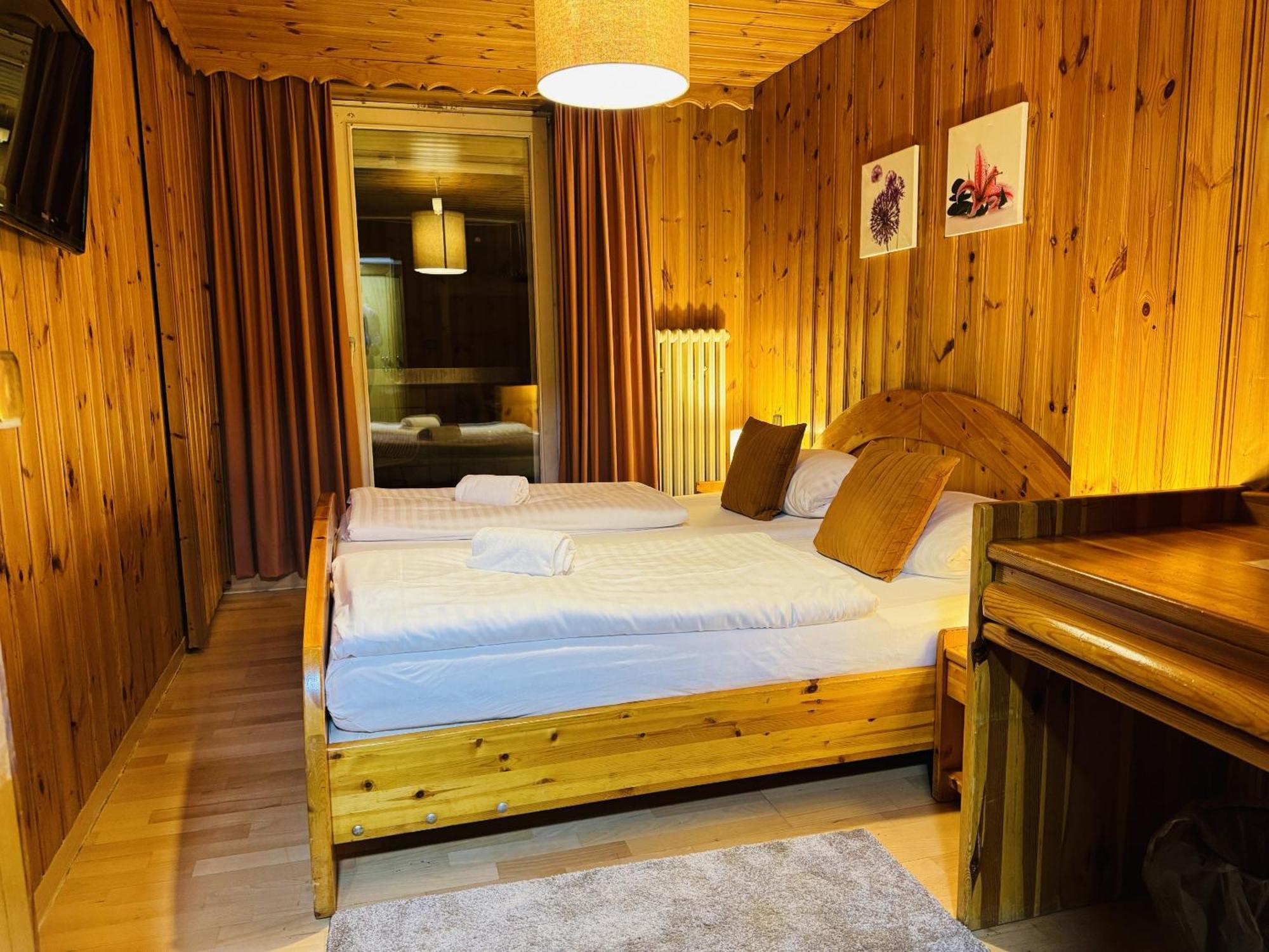 Hotel Nest Berlin Bilik gambar