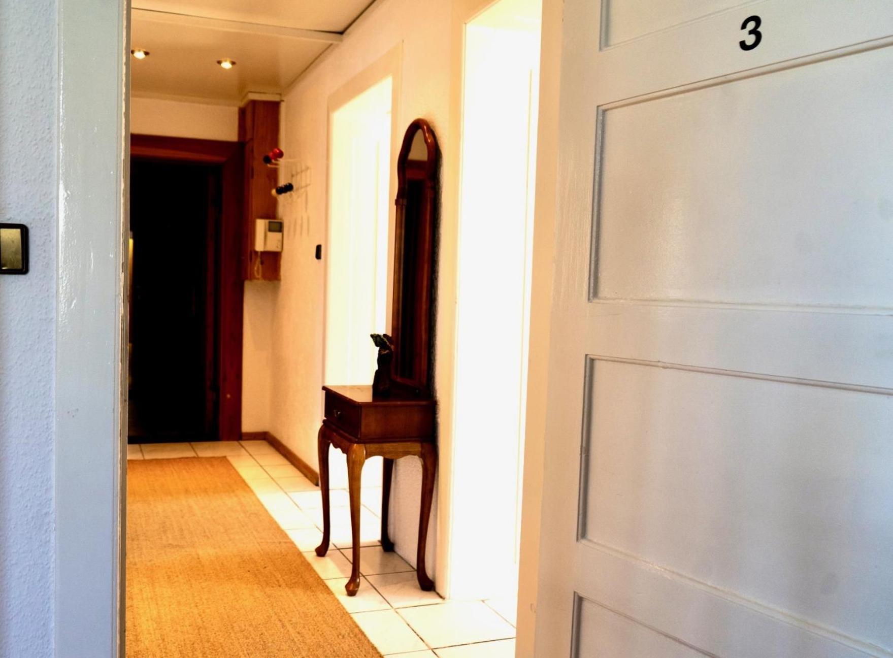 Hotel Nest Berlin Luaran gambar