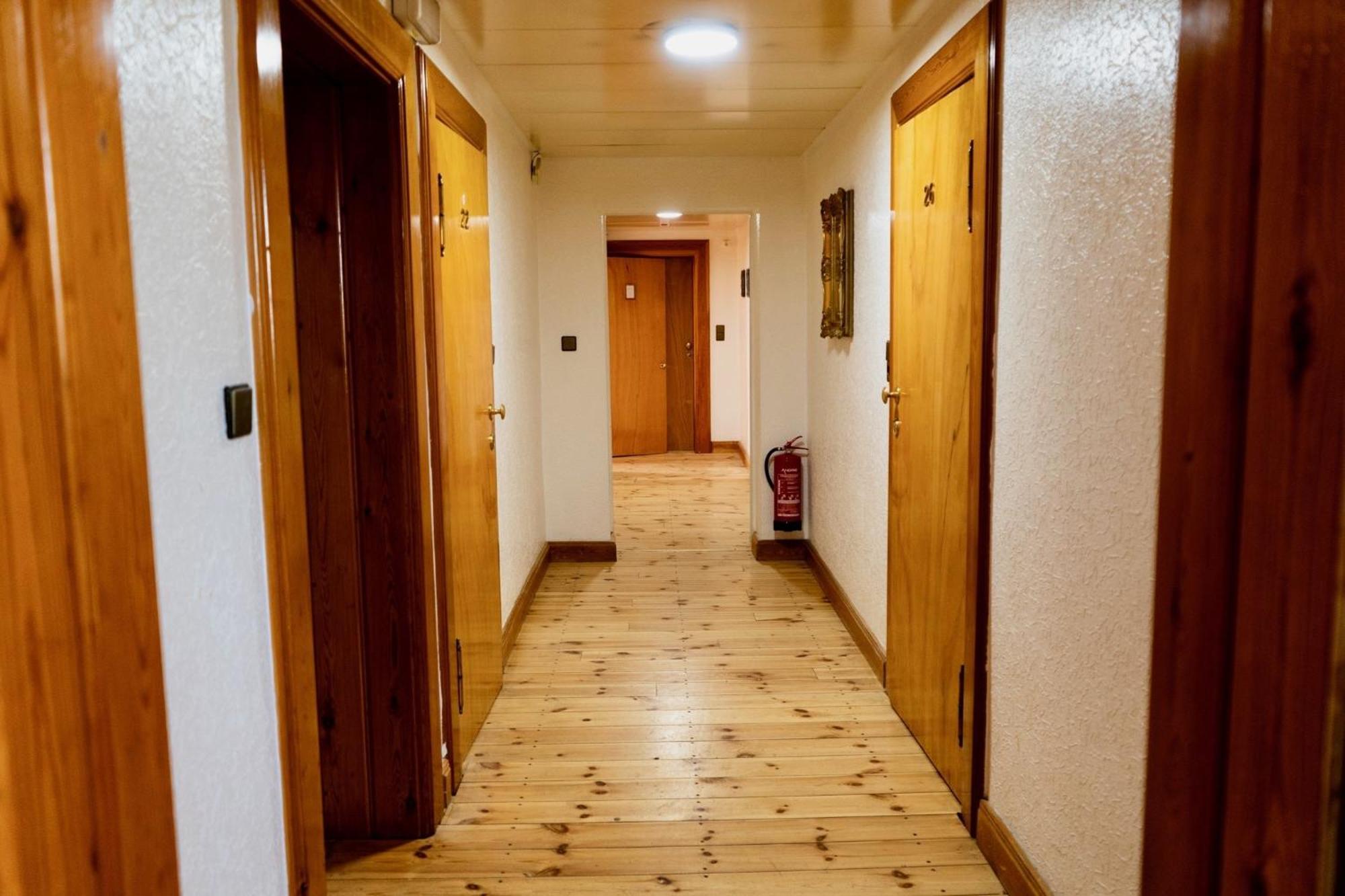 Hotel Nest Berlin Luaran gambar