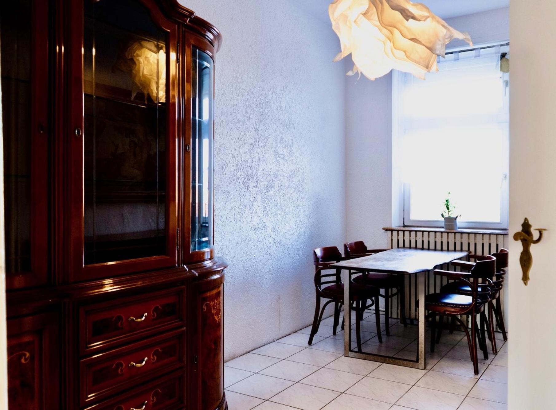 Hotel Nest Berlin Luaran gambar