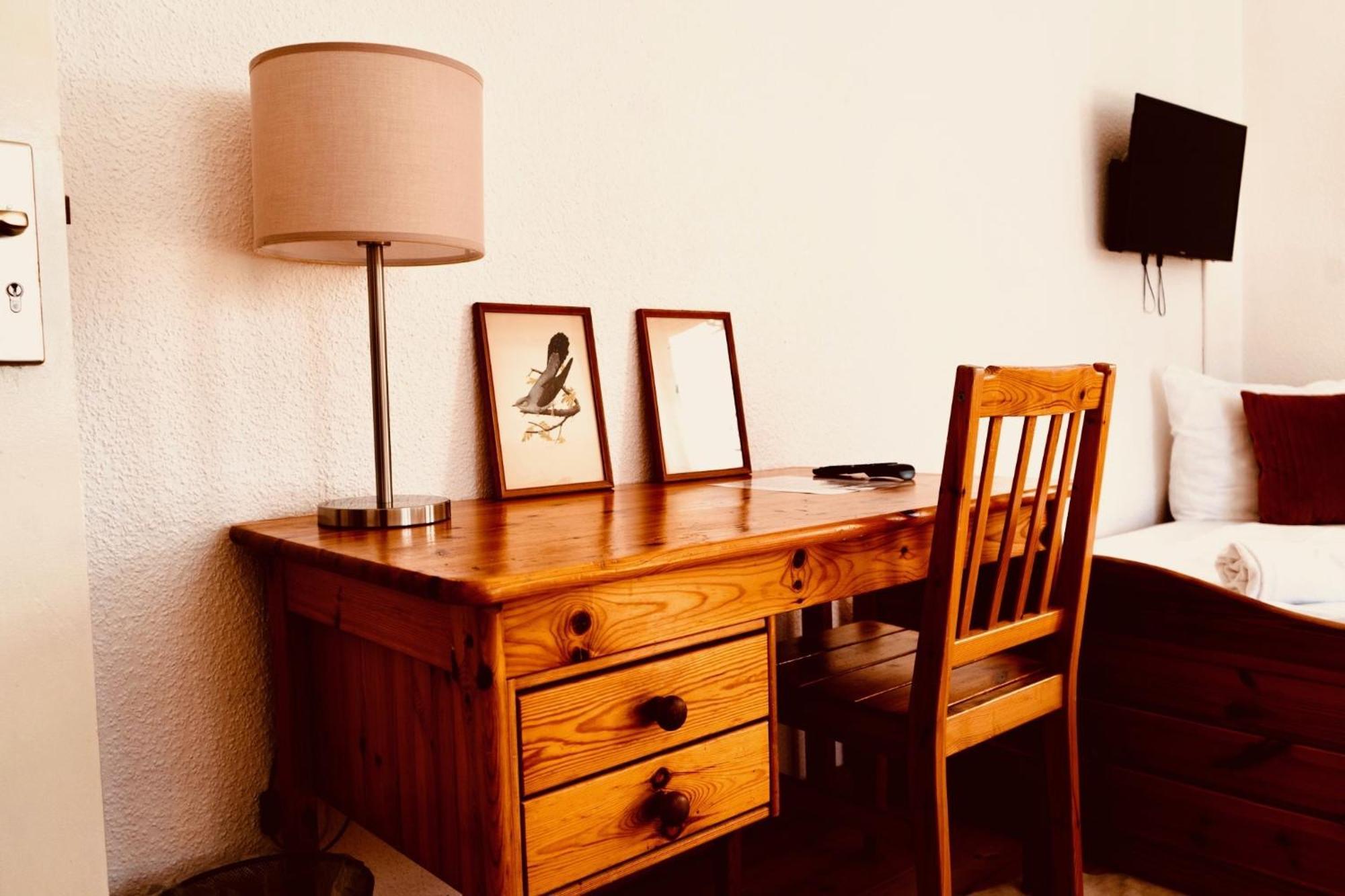 Hotel Nest Berlin Luaran gambar