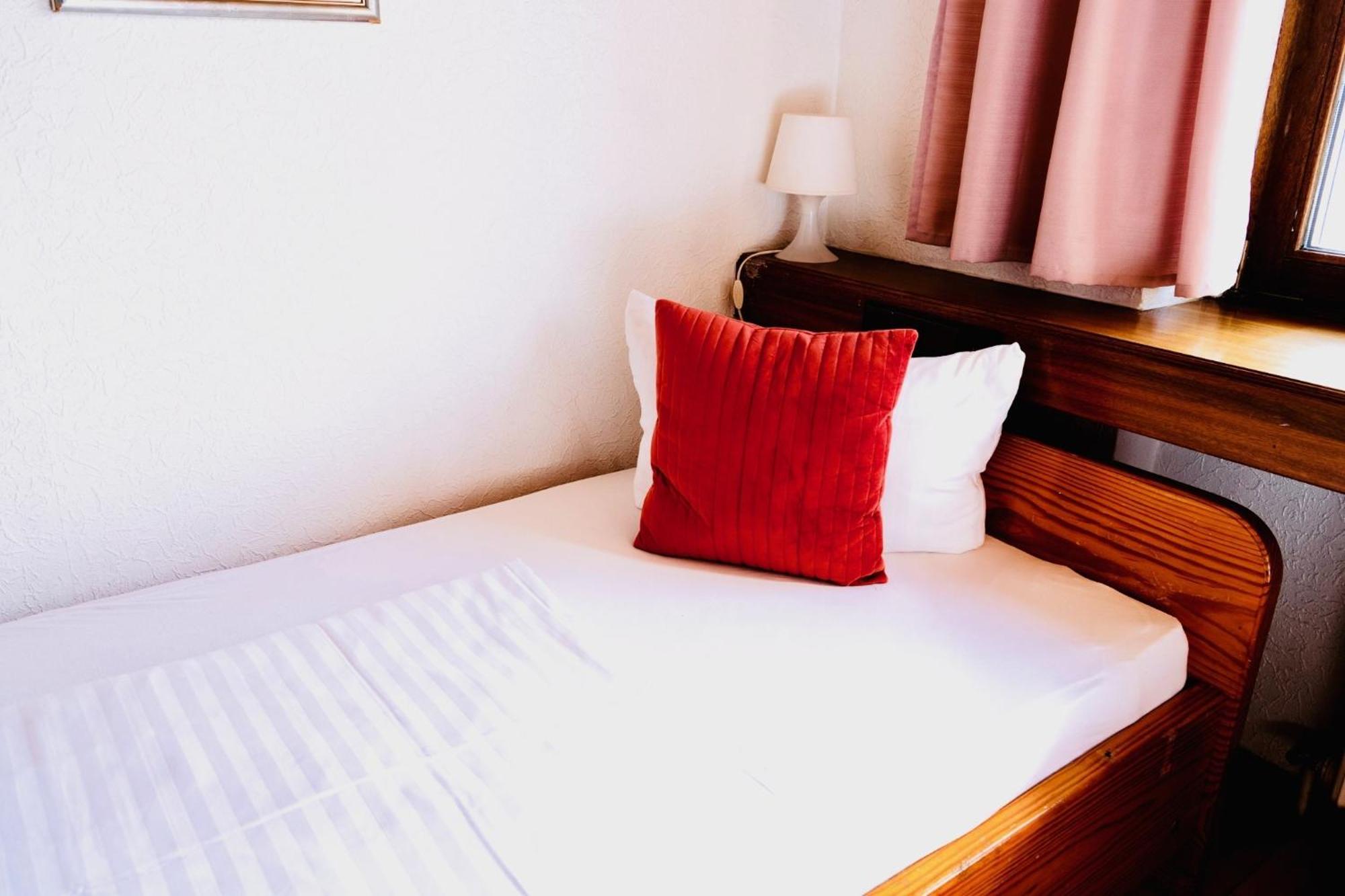 Hotel Nest Berlin Luaran gambar