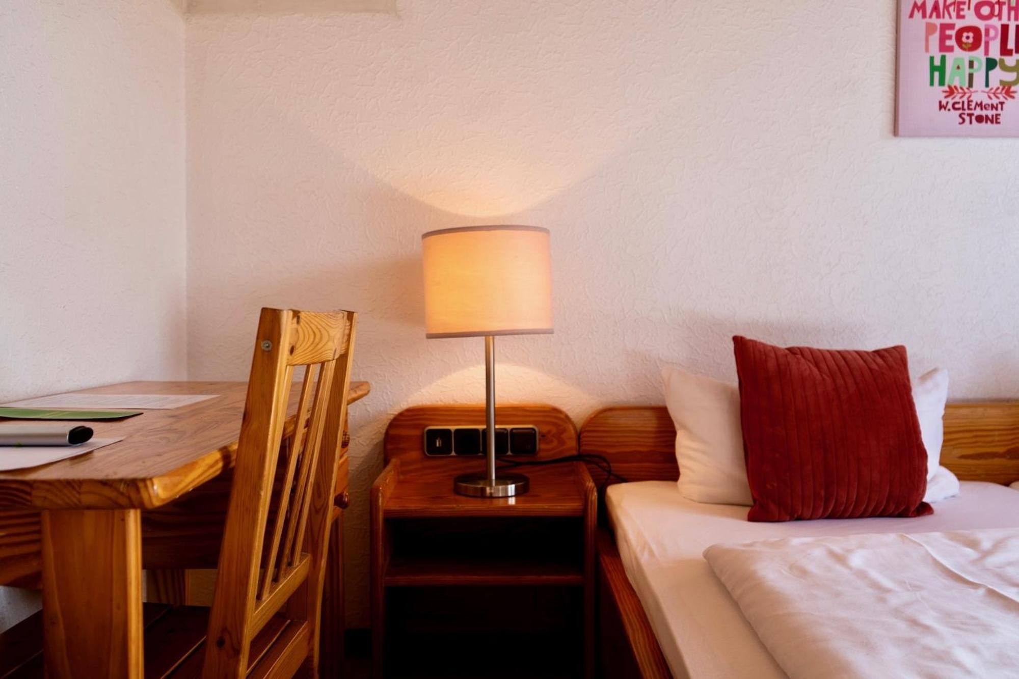 Hotel Nest Berlin Luaran gambar