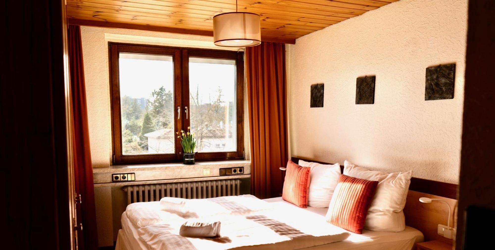 Hotel Nest Berlin Luaran gambar