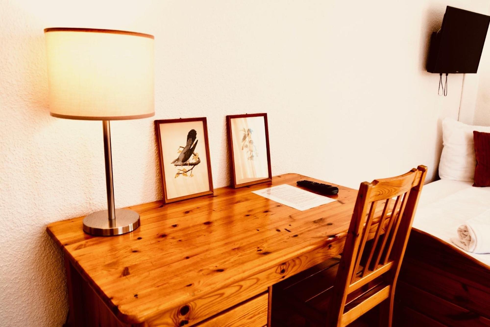 Hotel Nest Berlin Luaran gambar