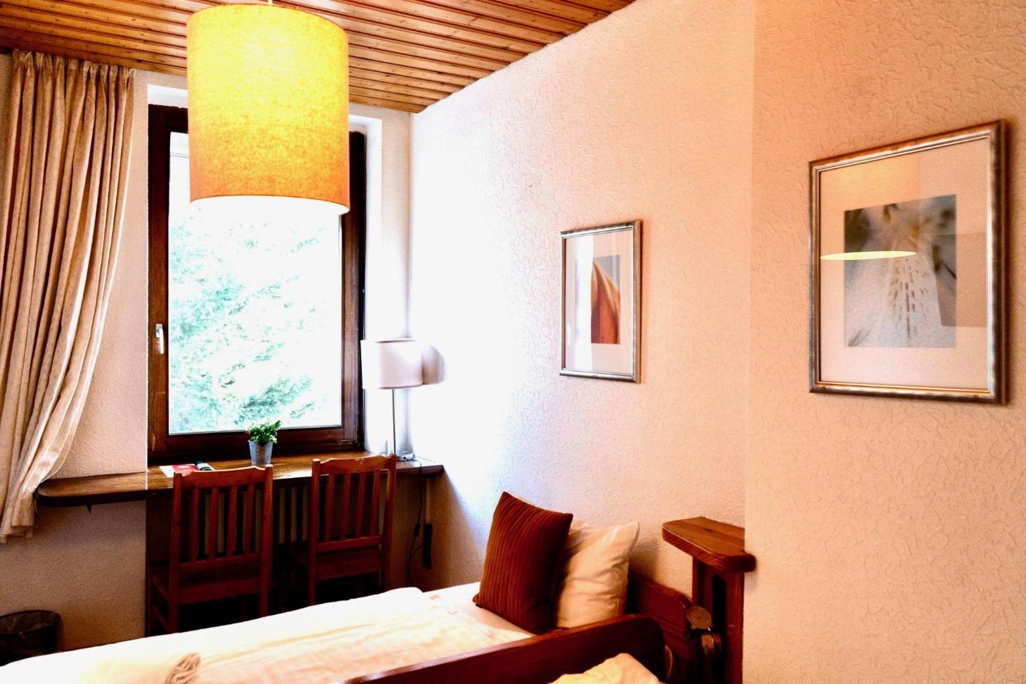 Hotel Nest Berlin Luaran gambar