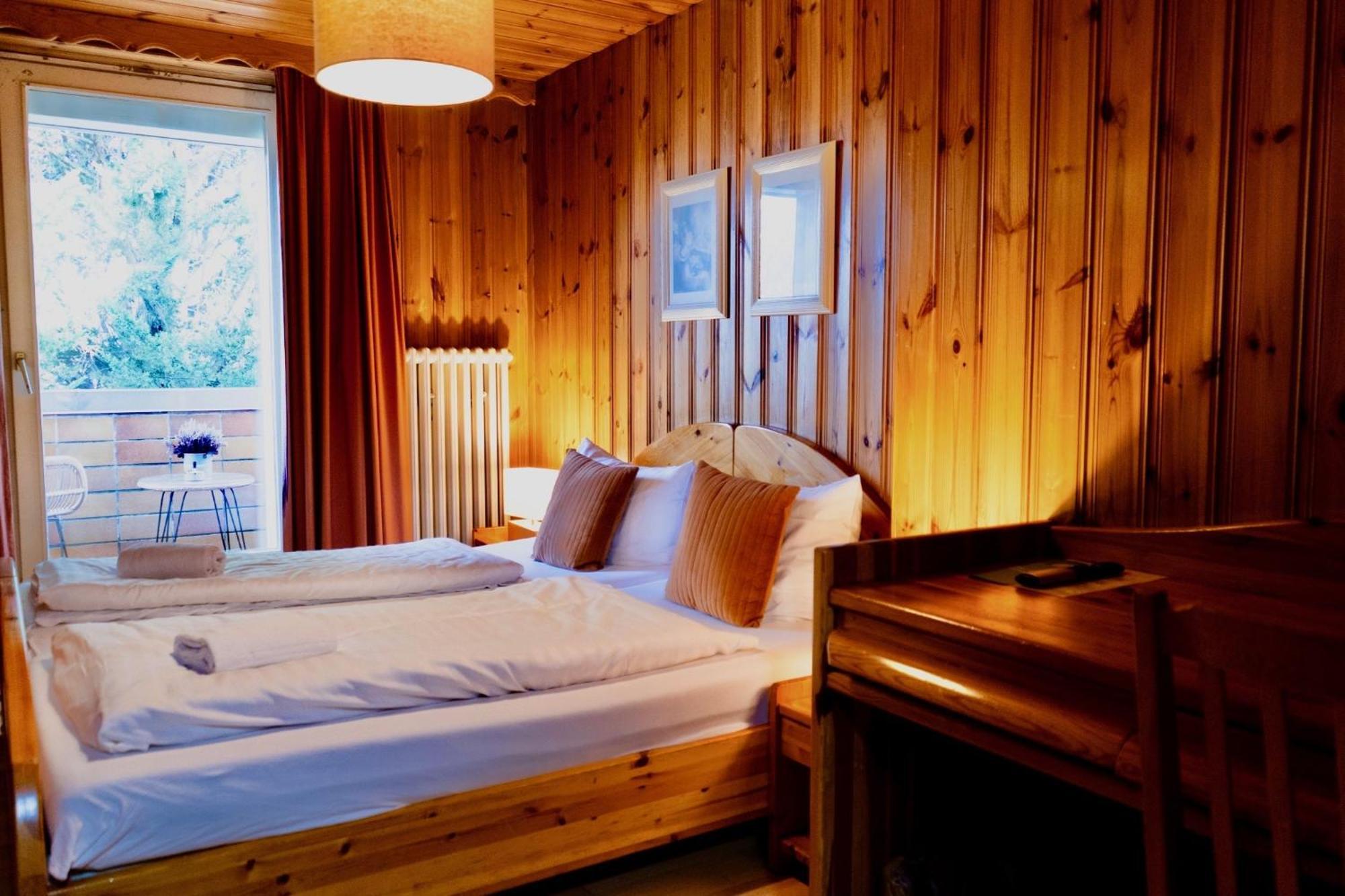 Hotel Nest Berlin Luaran gambar