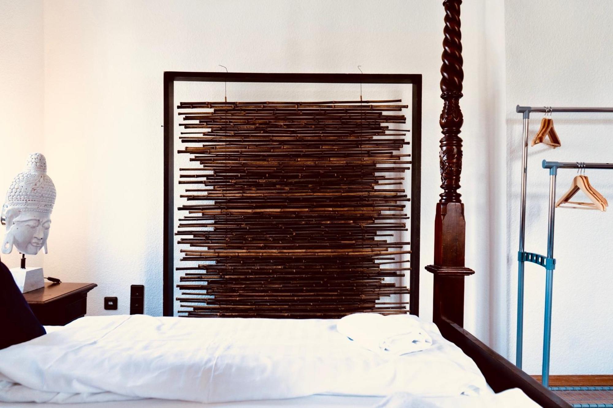 Hotel Nest Berlin Luaran gambar