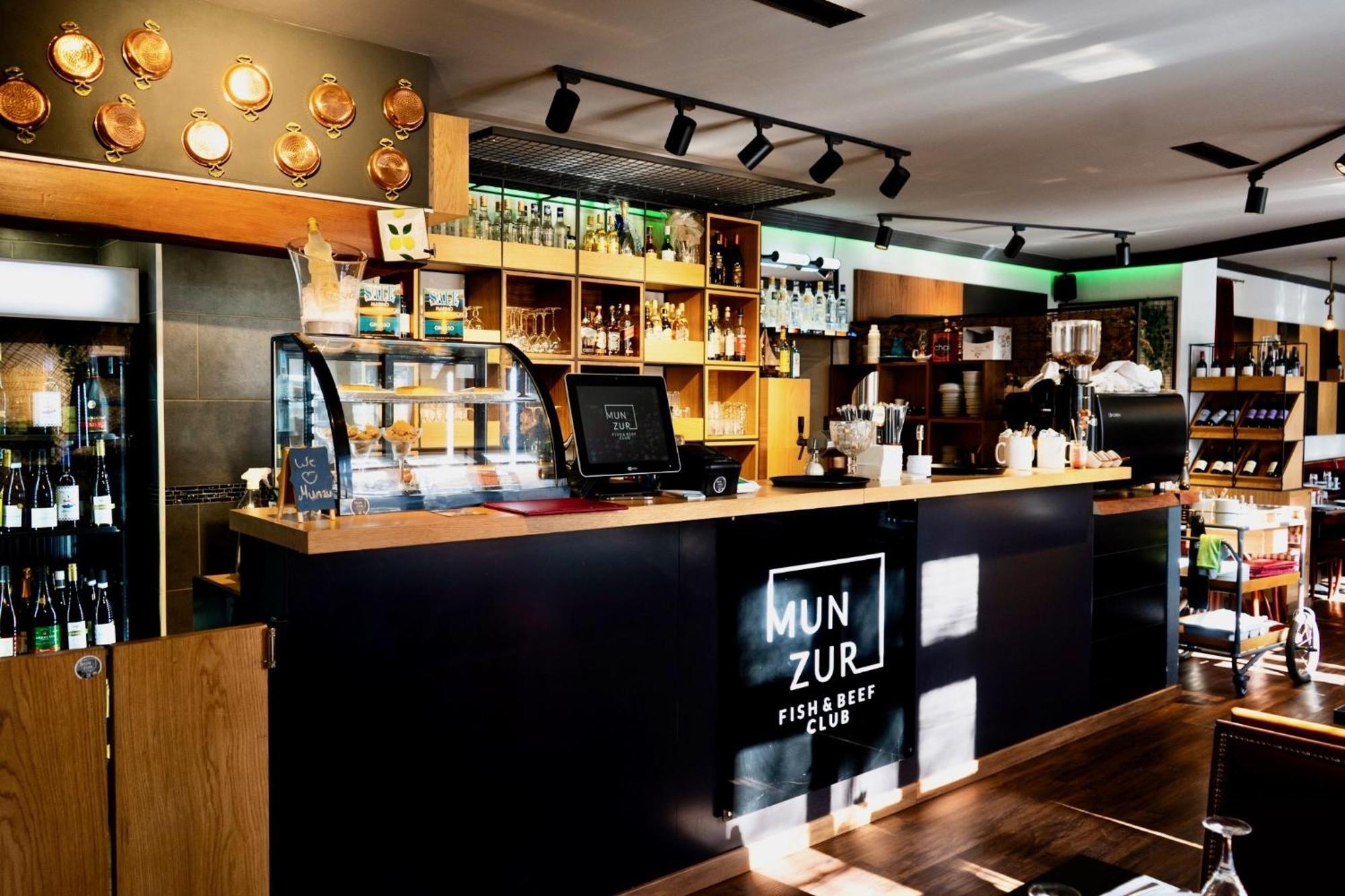 Hotel Nest Berlin Luaran gambar