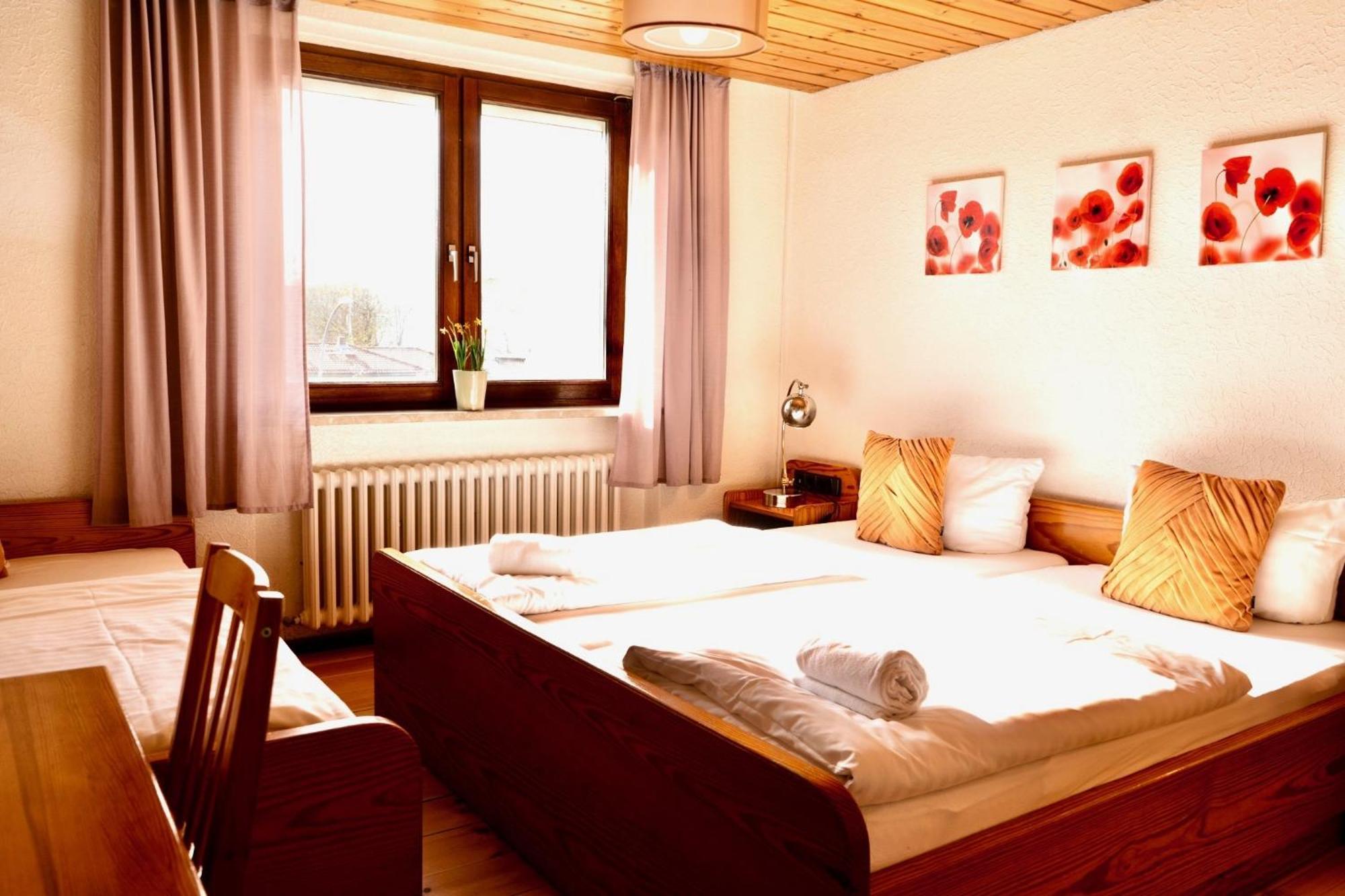 Hotel Nest Berlin Luaran gambar
