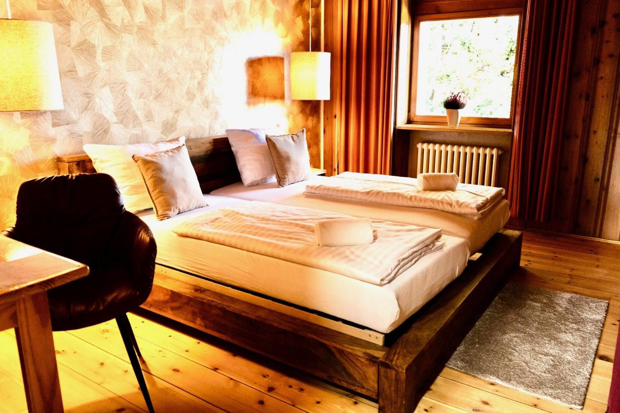Hotel Nest Berlin Luaran gambar