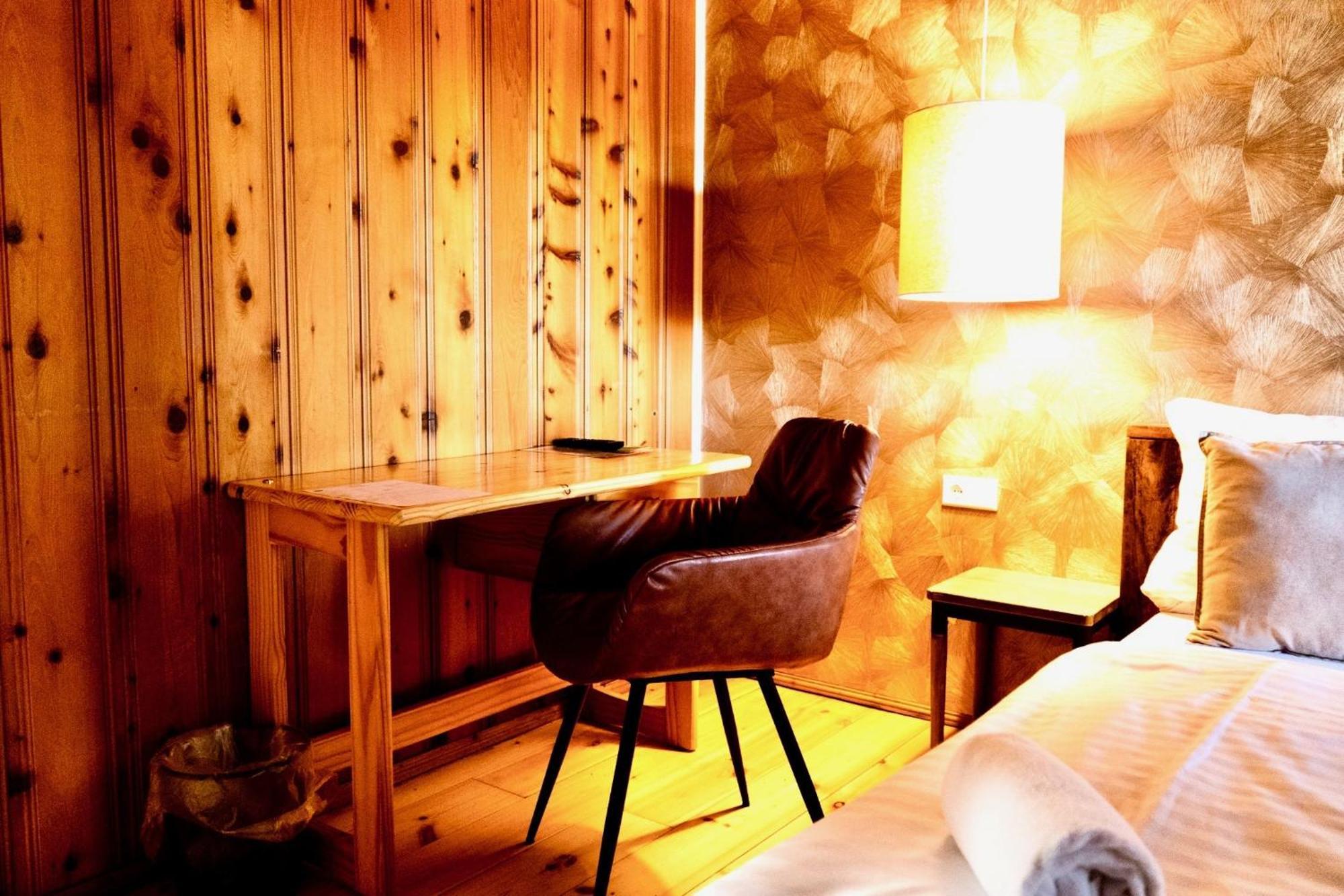 Hotel Nest Berlin Luaran gambar