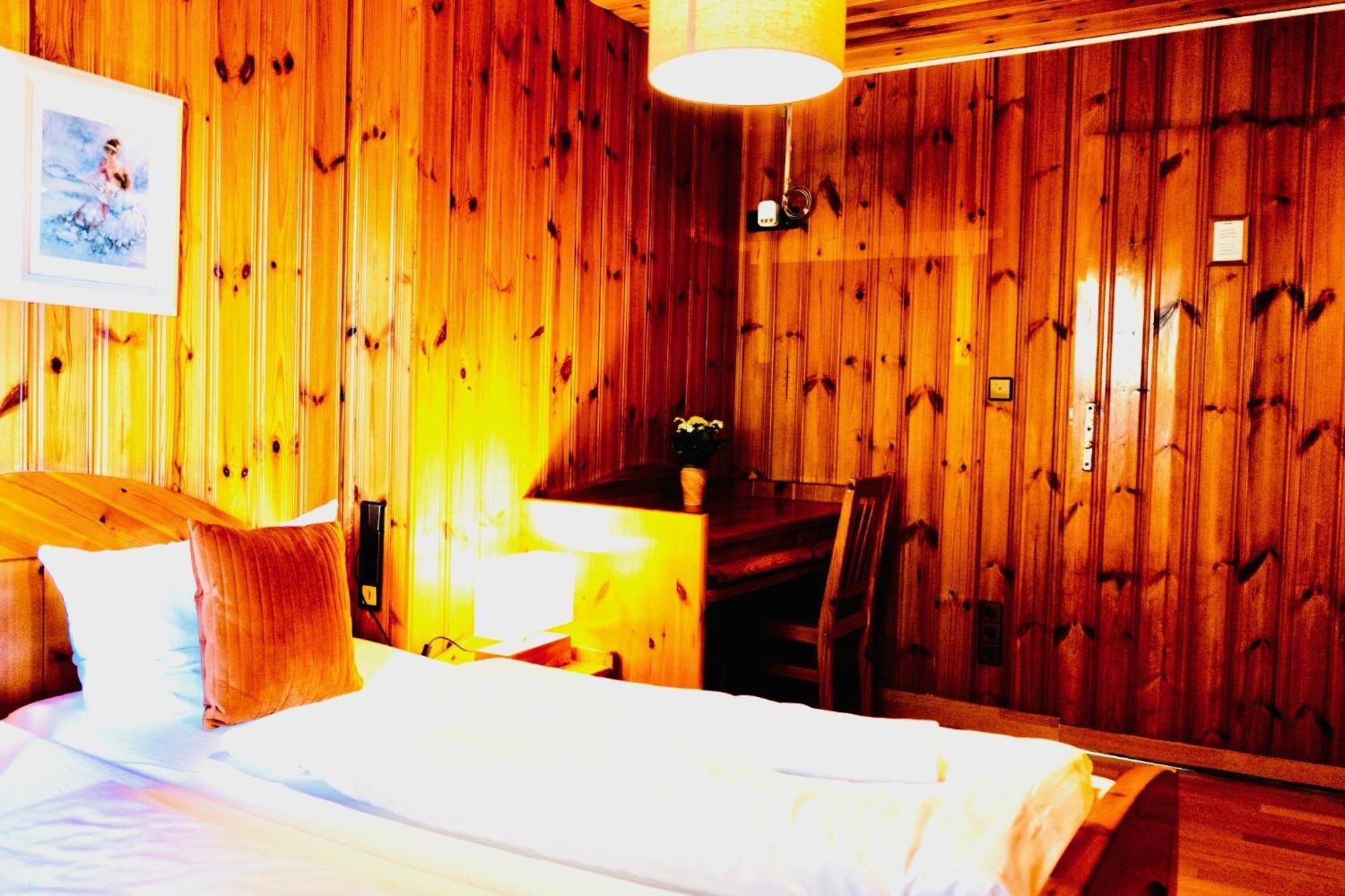 Hotel Nest Berlin Luaran gambar