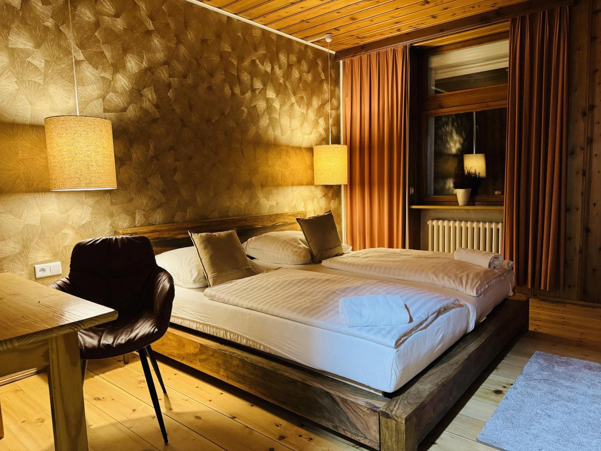 Hotel Nest Berlin Bilik gambar