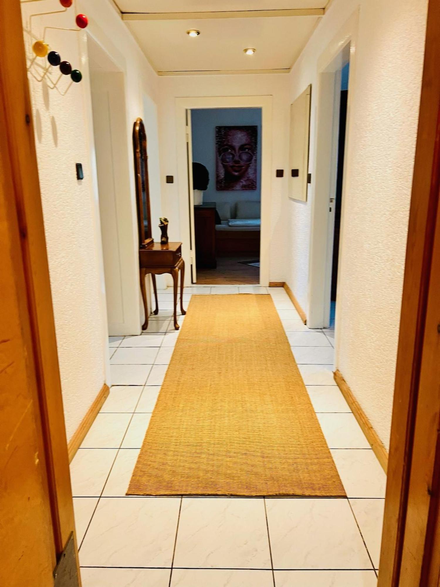 Hotel Nest Berlin Luaran gambar