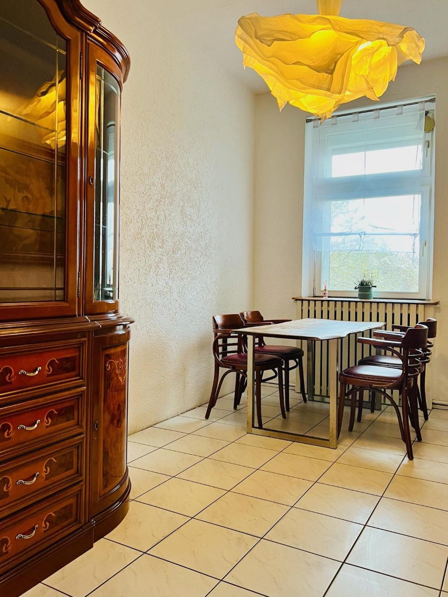 Hotel Nest Berlin Luaran gambar
