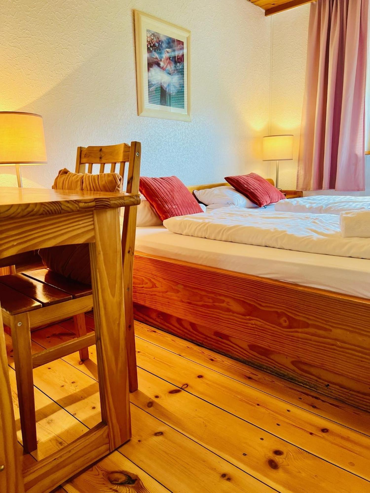 Hotel Nest Berlin Luaran gambar